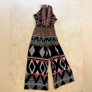 Anthropologie Jumpsuit